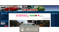 justcommodores.com.au