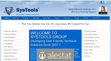 systoolsgroup.com