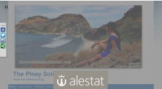 thepinaysolobackpacker.com