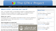 gtk.org