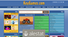 keygames.com