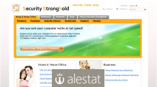 securitystronghold.com
