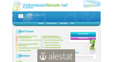 indonesianforum.net