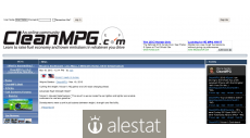 cleanmpg.com