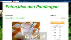 adanaberkat-petuaideadanpandangan.blogspot.com