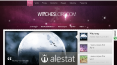 witcheslore.com