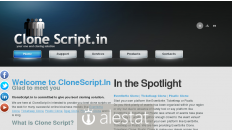 clonescript.in