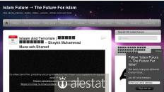 islamfuture.wordpress.com