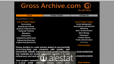 grossarchive.com