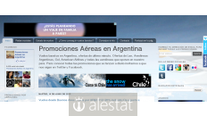 promociones-aereas.com.ar