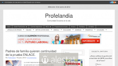 profelandia.com