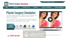 plastic-surgery-simulator.com