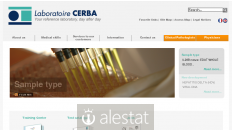 lab-cerba.com