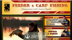 fadeevfishing.ru