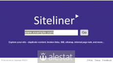 siteliner.com