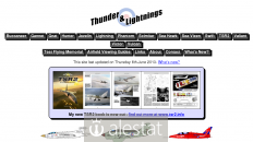 thunder-and-lightnings.co.uk
