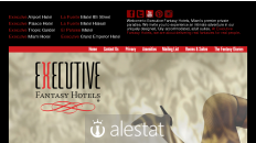executivefantasyhotels.com