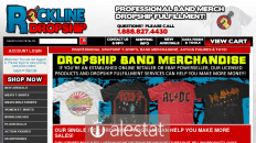 rocklinedropship.com