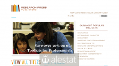 researchpress.com