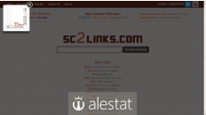 sc2links.com