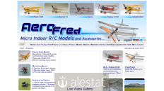 aerofred.com