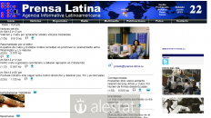 prensalatina.com.br