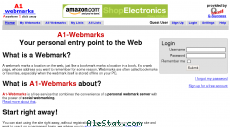 a1-webmarks.com