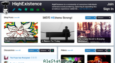 highexistence.com