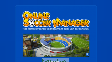 onlinesoccermanager.nl