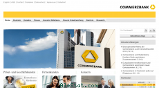 commerzbank.de