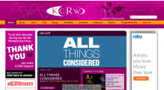 kcrw.com