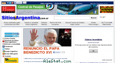 sitiosargentina.com.ar