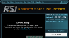 robertsspaceindustries.com