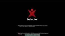betsafe.com
