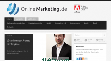 onlinemarketing.de