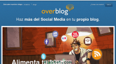 over-blog.es