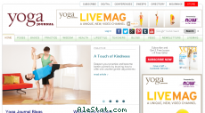 yogajournal.com