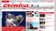 cronica.com.ar