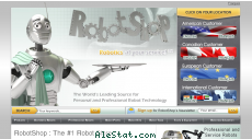 robotshop.com