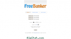 freebunker.com