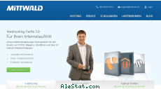 mittwald.de