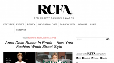 redcarpet-fashionawards.com