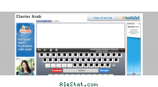 clavier-arab.org