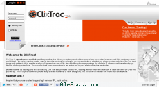 clixtrac.com