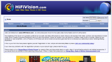 hifivision.com