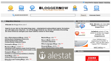 bloggernow.com