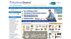hardwaresource.com