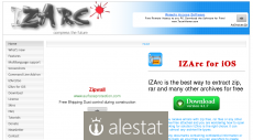 izarc.org
