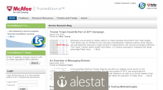 trustedsource.org