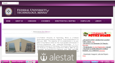futminna.edu.ng